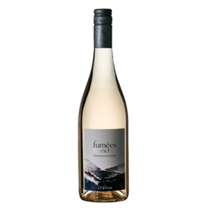 Fumées Blanches Gris Rosé 2020