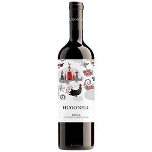 Hugonell Rioja Joven 2019
