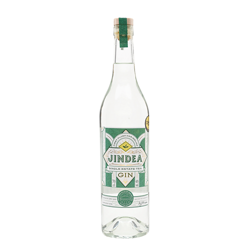 Jindea Single Estate Tea Gin