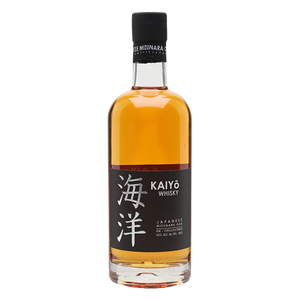 Kaiyo Whisky
