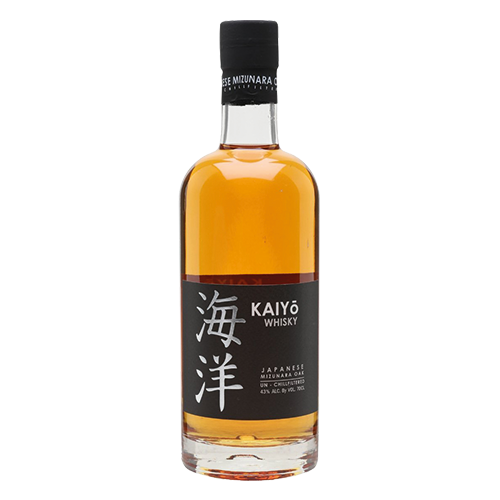 Kaiyo Whisky