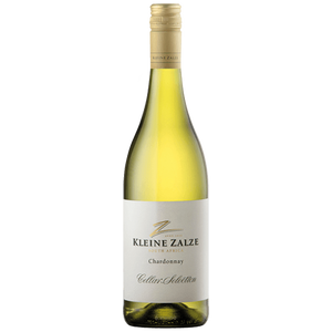 Kleine Zalze Cellar Selection Chardonnay 2019