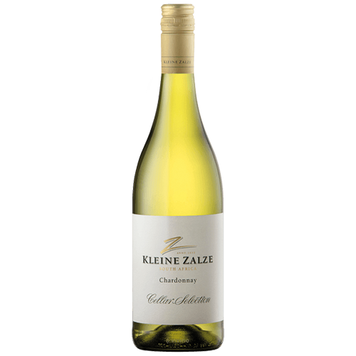 Kleine Zalze Cellar Selection Chardonnay 2019