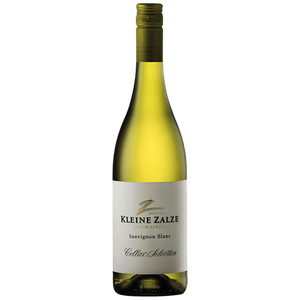 Kleine Zalze Cellar Selection Sauvignon Blanc 2019