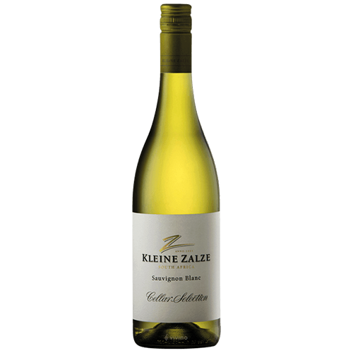 Kleine Zalze Cellar Selection Sauvignon Blanc 2019