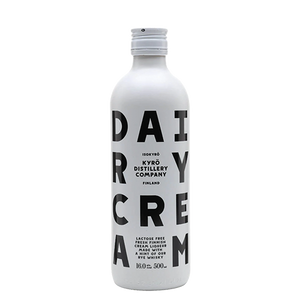 Kyrö Dairy Cream Liqueur