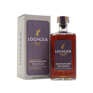 Lochlea Fallow Edition Single Malt Whisky