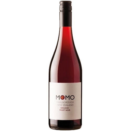 MOMO Organic Pinot Noir 2019