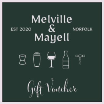 Melville & Mayell Gift Voucher
