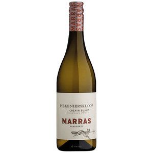 Marras Chenin Blanc 2020