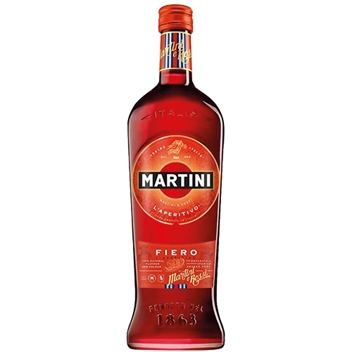 Martini Fiero Aperitif