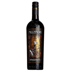 Millefiori Appassimento Rosso 2019