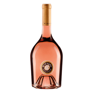 Miraval Cotes de Provence Rosé