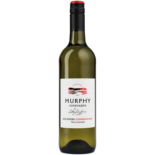 Murphy Unoaked Chardonnay 2019
