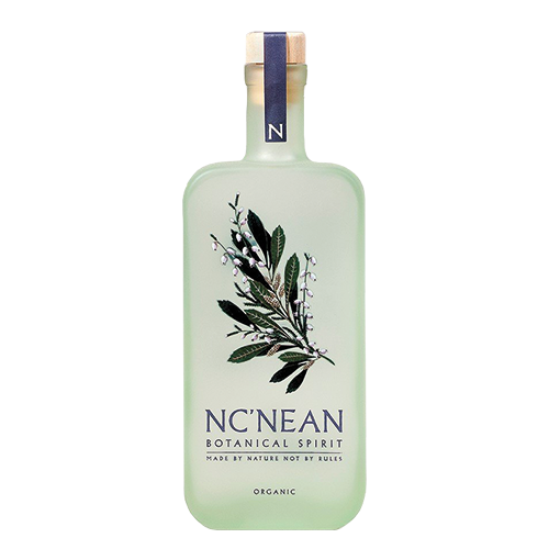 Nc'Nean Botanical Spirit