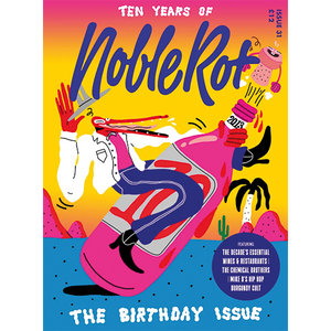 Noble Rot Magazine Issue 31