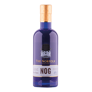 The English Whisky Co. The Norfolk Nog