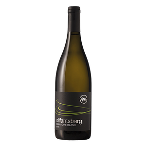 Olifantsberg Grenache Blanc 2018