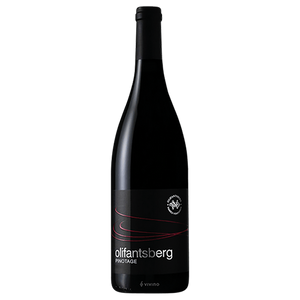 Olifantsberg Pinotage 2018