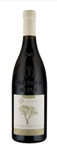 Oliviers 2017 Chateauneuf Du Pape 2017
