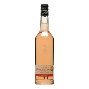 Giffard Pamplemousse Rose