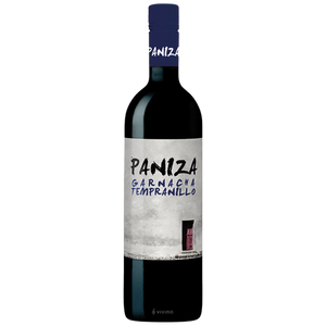 Paniza Garnacha Tempranillo 2020