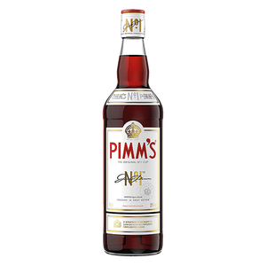 Pimm's No 1 Cup Liqueur