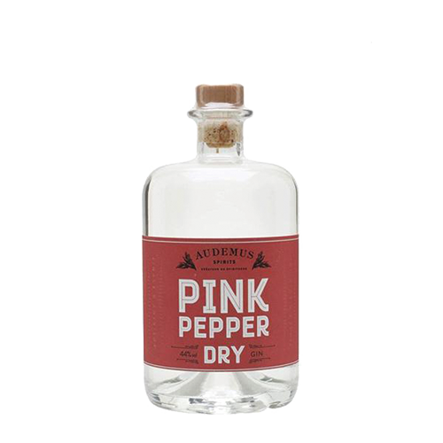 Pink Pepper Dry Gin