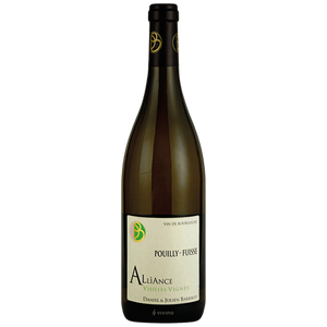 Pouilly Fuisse ‘Alliance’ 2018