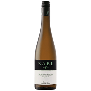 Rabl Gruner Veltliner Langenlois