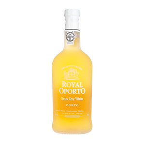 Royal Oporto Extra Dry White Port