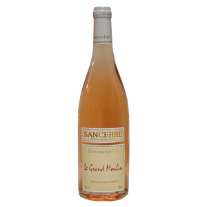 Domaine Girault Sancerre Rose Le Grand Moulin