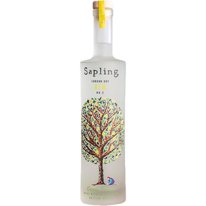 Sapling Climate Positive Gin