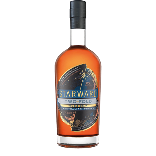 Starward Two-Fold Australian Double Grain Whisky
