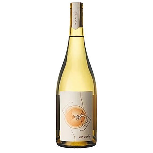 Stedt Embody Pinot Gris 2017