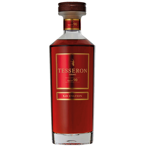 Tesseron Cognac Lot No. 90 XO Ovation