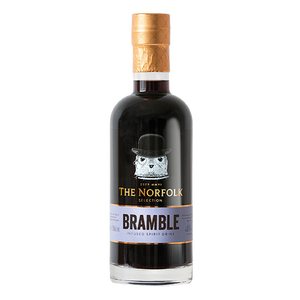 The English Whisky Co. The Norfolk Bramble