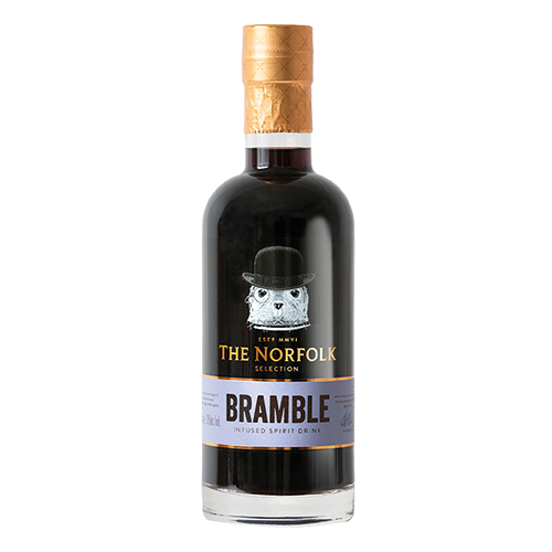 The English Whisky Co. The Norfolk Bramble