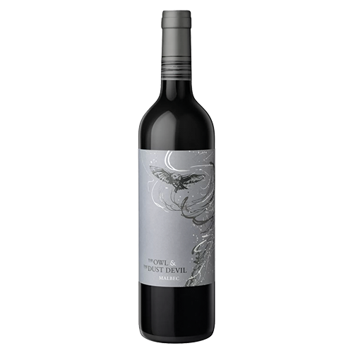 The Owl & The Dust Devil Malbec 2018
