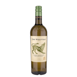 The Wolftrap Viognier Chenin Blanc Grenache Blanc 2020