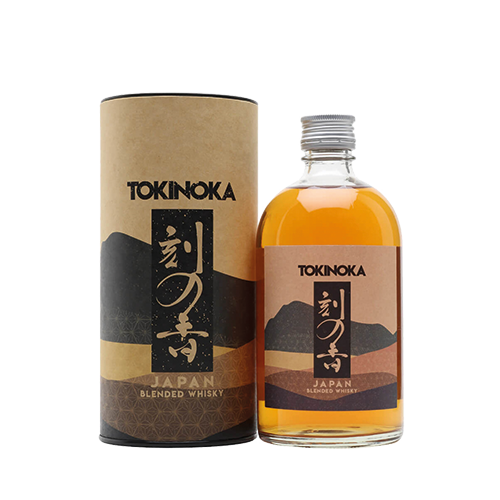 Tokinoka White Oak Blended Whisky