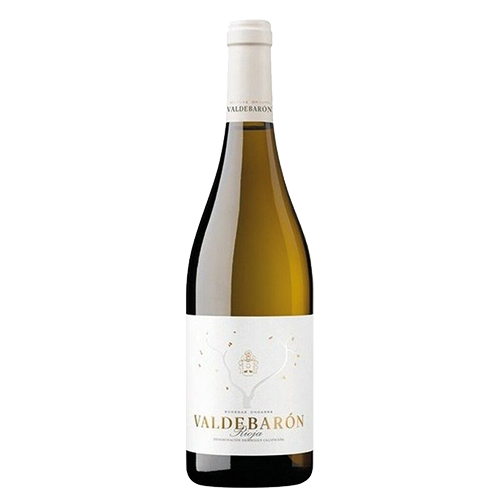 Valdebaron Rioja Blanco 2020