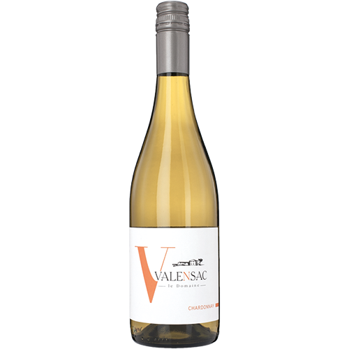Valensac Chardonnay 2019