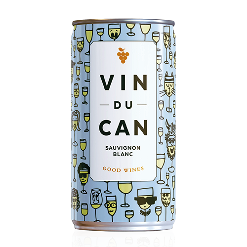 Vin du Can Sauvignon Blanc