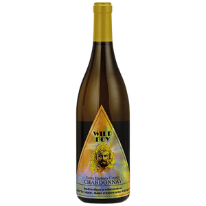 Wild Boy Chardonnay 2018