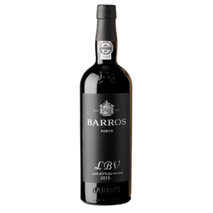 Barros LBV Port 2015