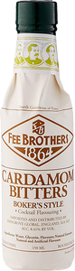 Fee Brothers Aztec Cardamom Bitters