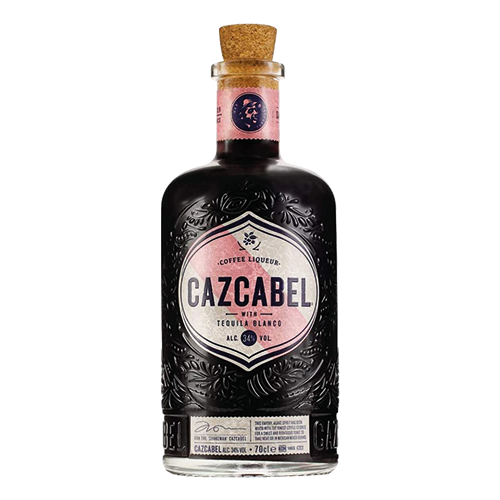 Cazcabel Coffee Tequila Liqueur
