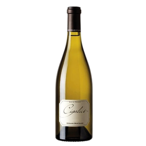 Gerard Bertrand Cigalus Blanc 2019