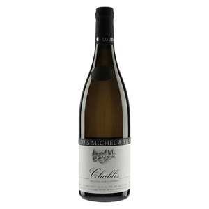 Louis Michel et Fils Chablis 2019